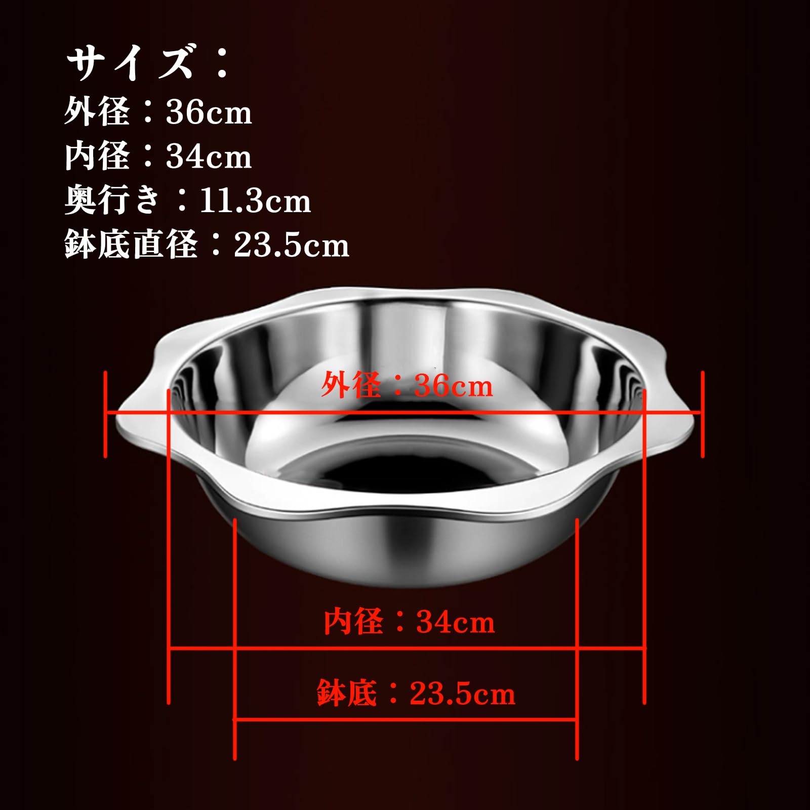 ステンレス製　おでん鍋　蓋付き Amazon | おでん 鍋 家庭用 蓋付き おでん 仕切り 鍋料理